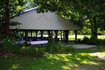 Creekside Grove Pavilion