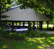 Creekside Grove location between Scranton and Binghamton